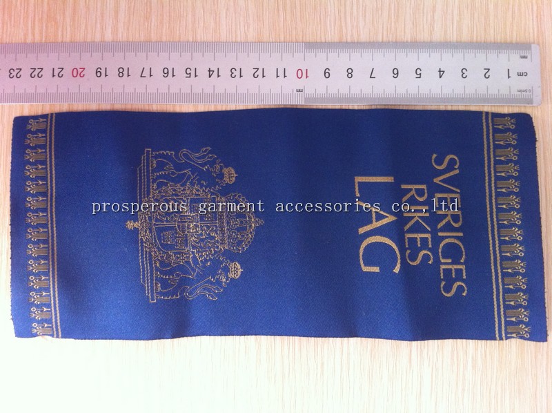 labels and tags for clothing fabric labels