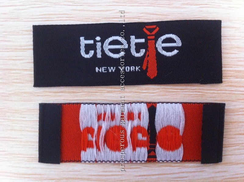 personalized garment labels t shirt labels embroidered labels
