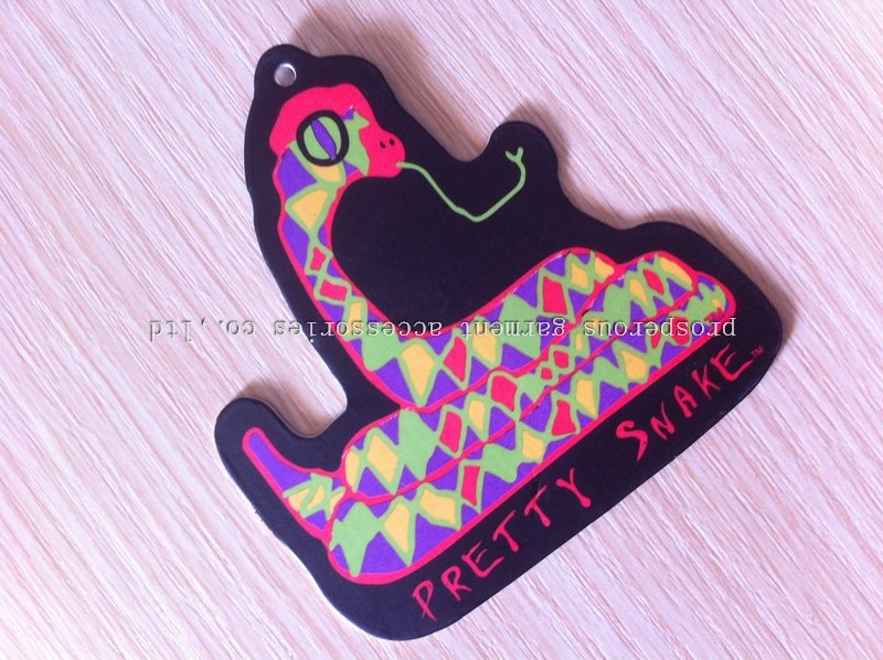 fashion hang tag for clothing