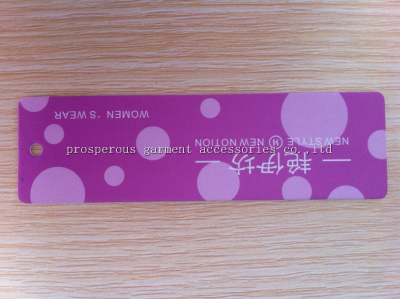 personalized clothing tags