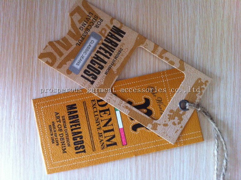 custom hang tags for clothing