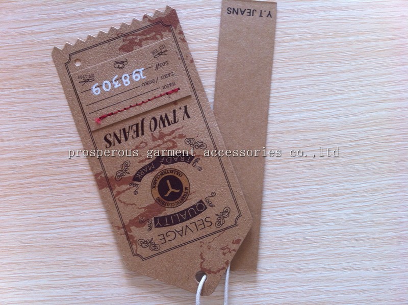 personalized swing tags for clothing