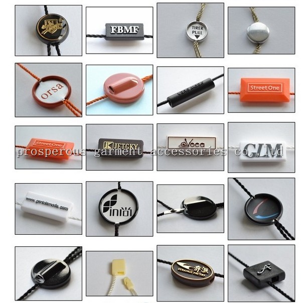 metal hang seal tag and hang tag