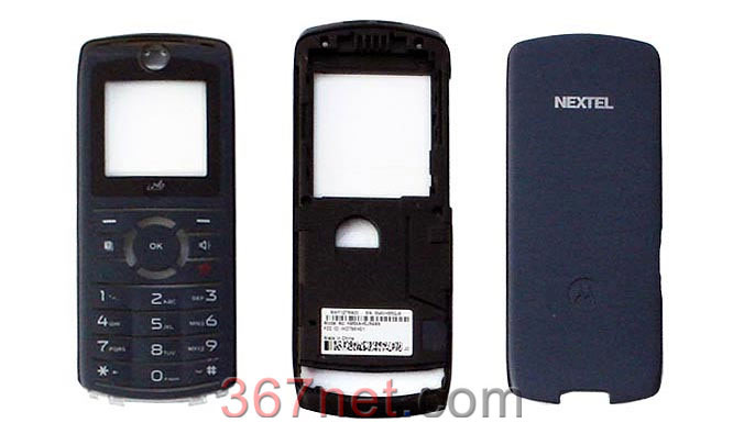 Quality Nextel i290 Original Housing 