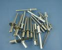 Waterproof Painted Stainless Steel Blind Rivets 3.2mm GB12616 For Building Industry