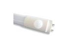 G13 PIR Sensor SMD LED Tubes 81Ra , 3ft Led Tube Light T8 with 12 Watt SMD3528 LED