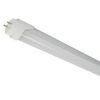 AC 265V 4 Feet T8 SMD LED Tube 150 Degree with Rotative Ends , 12W SMD3528 LEB Tube Lamp