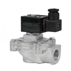 DMF-A-20 Pulse Solenoid Valve