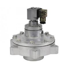 DMF-Y-50S Pulse Solenoid Valve