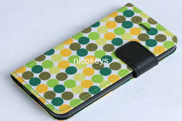 Canvas Cover Case Hard Back Case for Iphone 5 