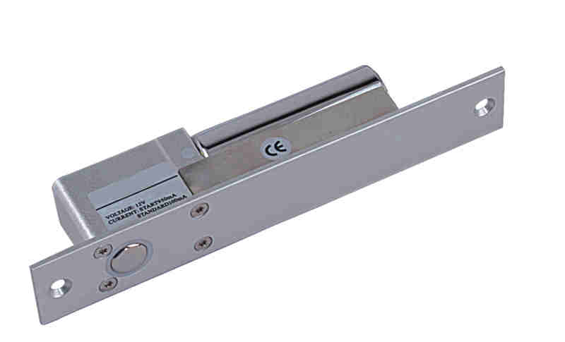 Fail Safe Electric Bolt W/Signal of access control