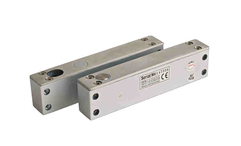 Fail Safe Sturdiness Electric Bolt W/Narrow Plate of access control