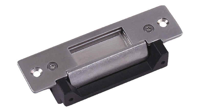 Fail Secure Short Plate ANSI Standard Heavy Duty Electric Strike  of access control
