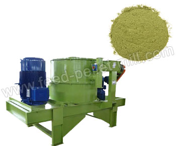 Ultra Fine Feed Hammer Mill