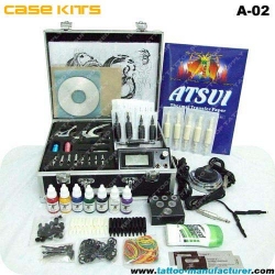 Tattoo Gun Kits 