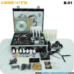 Cheap Tattoo Kits 