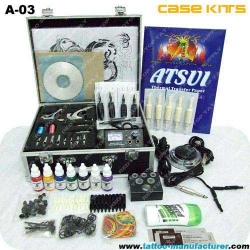 Beginner Tattoo Kits 