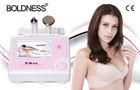 Ultrasonic RF Skin Tightening Machine For Beauty Salon , Smooth Wrinkles Or Face Slimming