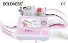 6 In 1 Skin Scrubber Multifunctional Beauty Machine , BIO Face Slimming