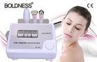 Portable 4 In 1 Freckles Multifunctional Beauty Machine Equipment 220V 50HZ