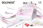 5 In 1 Multifunctional Beauty Machine / Diamond Dermabrasion Machine 110V 60HZ