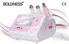 Skin Scrubber Multifunctional Beauty Machine For Skin Whitening / Facial Whitening