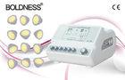 Portable Electro Stimulation Slimming Machine For Skin Lifting , 240V Cryolipolysis Weight Loss