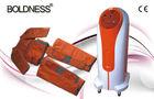 Portable Pressotherapy Machine For Slimming , Cellulite Reduction Machine 110V 60HZ
