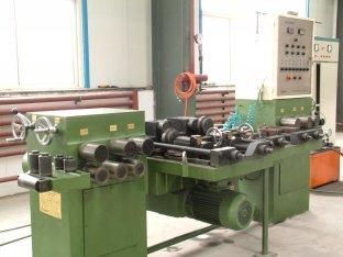 Flat Bar Finishing Machine,Membrane Panel Production Line Flat Bar Finishing Machine,Membrane Panel Production Line