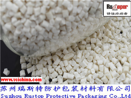 VCI Anti-corrosion Masterbatches