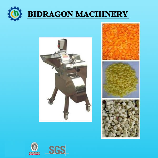 Good Cubing Effect Stainless Steel Onion Dicer