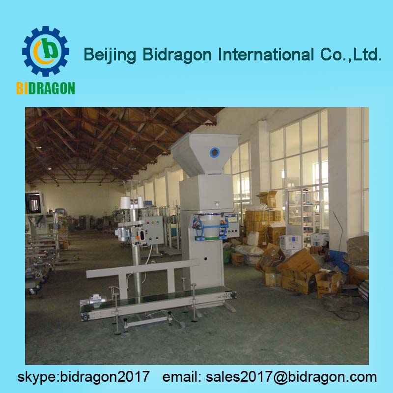 broomcorn packaging machines