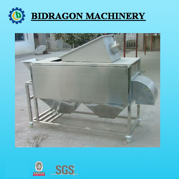 Full Stainless Steel Chili Dry Cleaning Machine