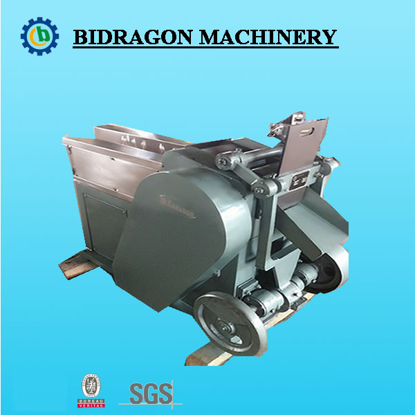 Licorice Cutting Machine for 10cm sections