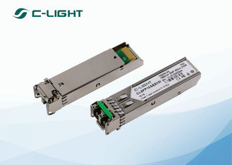 1000BASE ZX SFP Optical Transceiver 1550nm 120km SFP ZX 1.25G 1000M