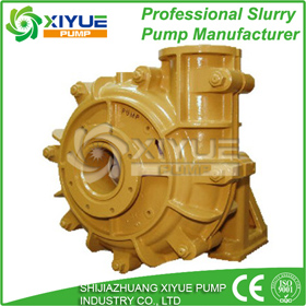 gold mining slurry pump