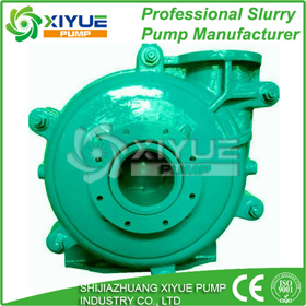 mining slurry pump