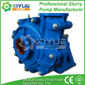 mining sewage pump