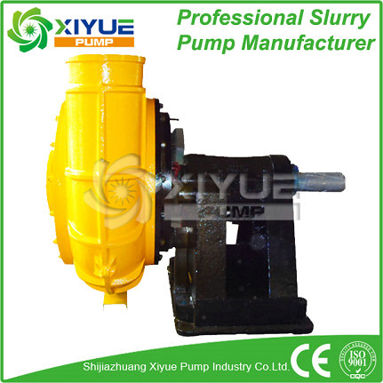 marine mud pump