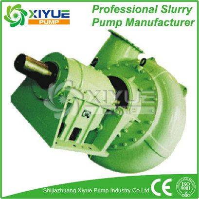 port dredge pump