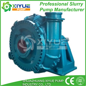 sand pump for dredger