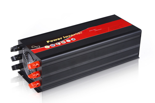 SunGoldPower 3Kw ~6Kw DC/AC pure sine wave power inverter