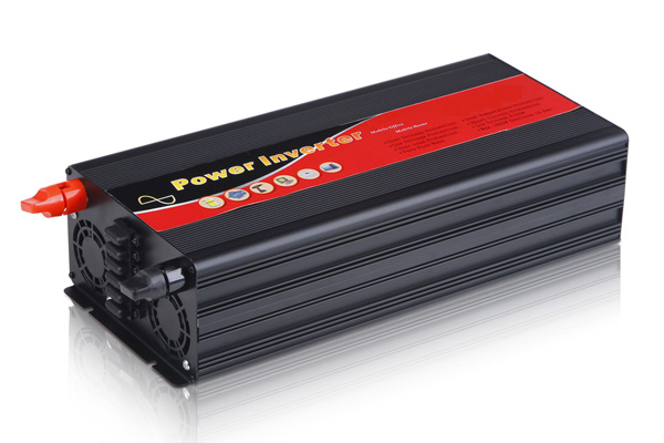 SunGoldPower 300w ~ 2500w DC/AC pure sine wave power inverter