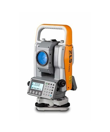 Sokkia Cygnus KS 102PS 2 Second Reflectorless Total Station 710131141 Sokkia Cygnus KS 102PS 2 Second Reflectorless Total Station 710131141