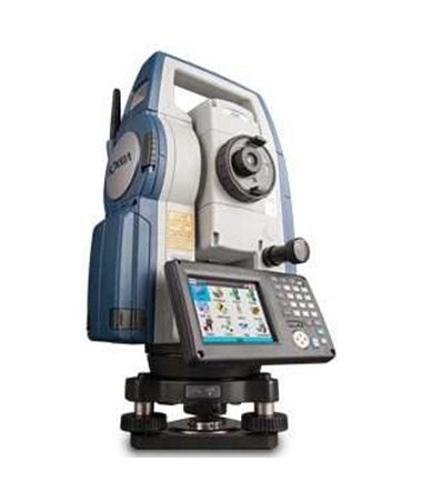 Sokkia DX 101AC 1 Second Motorized Total Station 213086105