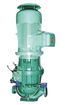 High speed Centrifugal Pump