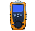 Multi gas detector 