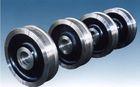 Carbon Steel Crane Wheels 