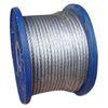 7x7 Galvanized Steel Wire Rope