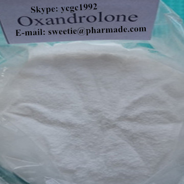 Anavar Oxandrolone buy China hormone powder at factory price E-mail: sweetie@pharmade.com Skype: ycgc1992